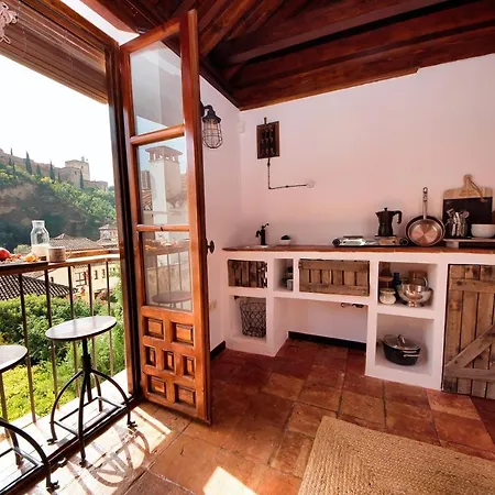 The Lovers Boutique Apartament *