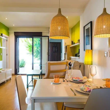 Appartamento Casa Alhambra - Centro Historico Con Jardin Privado