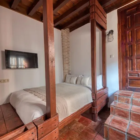 Apartament The Lovers Boutique