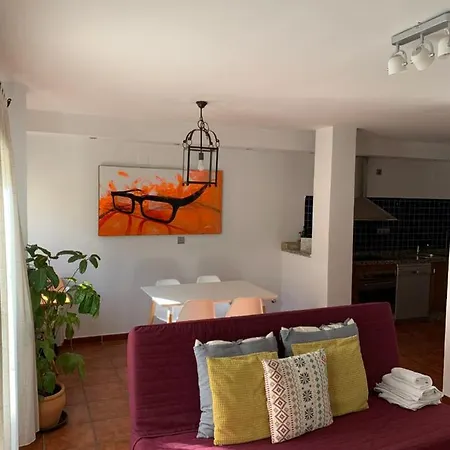 In Granada's Heart Apartment