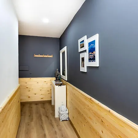 Living Albayzin. Parking & Wifi