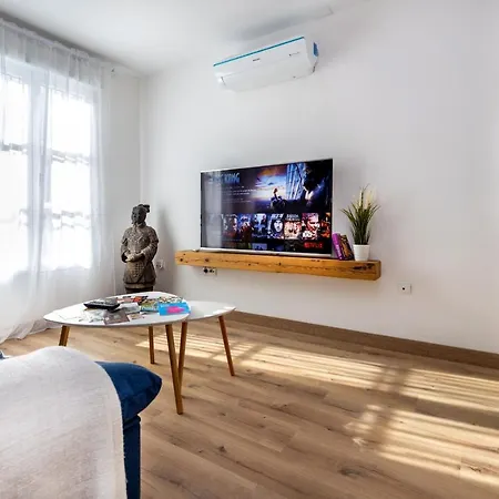 Living Albayzin. Parking & Wifi Διαμέρισμα *