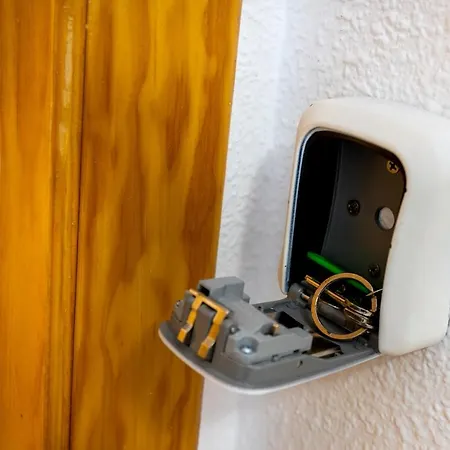 Living Albayzin. Parking & Wifi * Γρανάδα