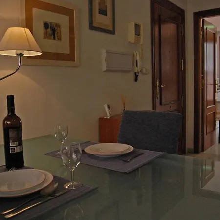 Appartement Un Vergel Al Pie De La Alhambra. Enjoy It Now!! *