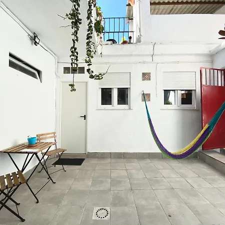 Apartment Casa Albaicin 1 Granada