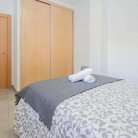 Enjoygranada Realejo Atico Deluxe Con Terraza Apartamento *