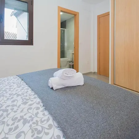 Enjoygranada Realejo Atico Deluxe Con Terraza Apartamento