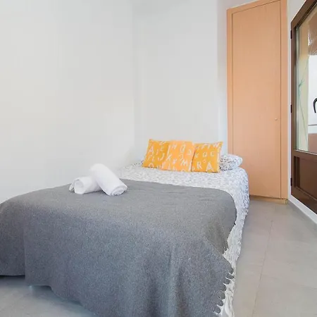 Enjoygranada Realejo Atico Deluxe Con Terraza Apartamento