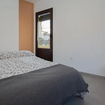 Enjoygranada Realejo Atico Deluxe Con Terraza Apartamento