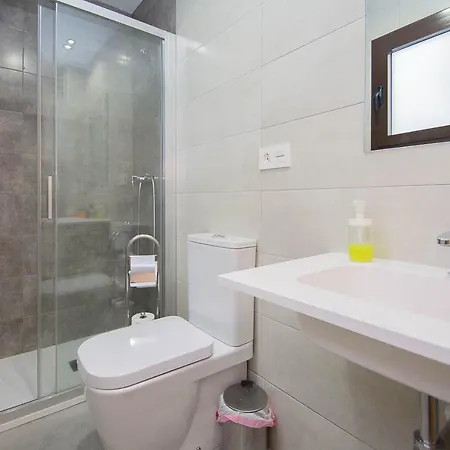 Enjoygranada Realejo Atico Deluxe Con Terraza Apartamento