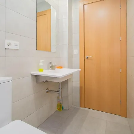 Enjoygranada Realejo Atico Deluxe Con Terraza Apartamento *