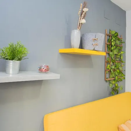 Enjoygranada Realejo Atico Deluxe Con Terraza