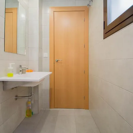 Enjoygranada Realejo Atico Deluxe Con Terraza