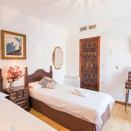 Casa Alta Granada