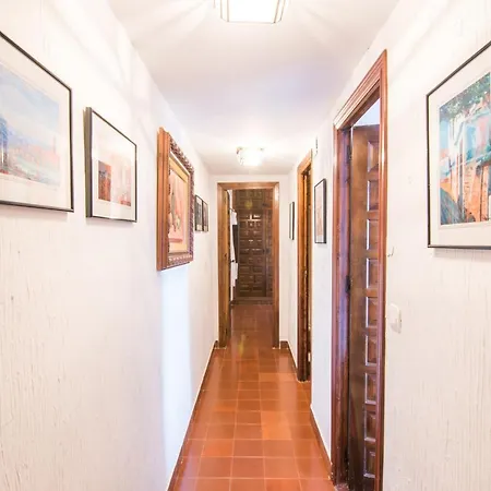 Casa di campagna Casa Alta Granada