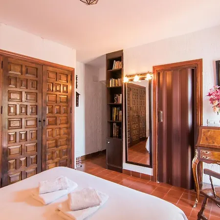 Casa di campagna Casa Alta