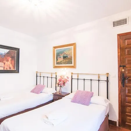 Casa Alta Casa di campagna