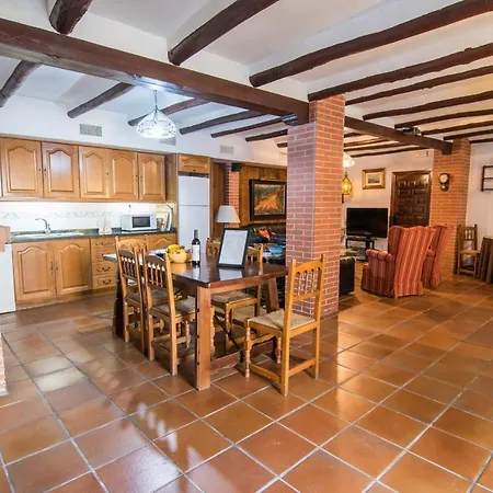 Casa Alta Casa di campagna Granada