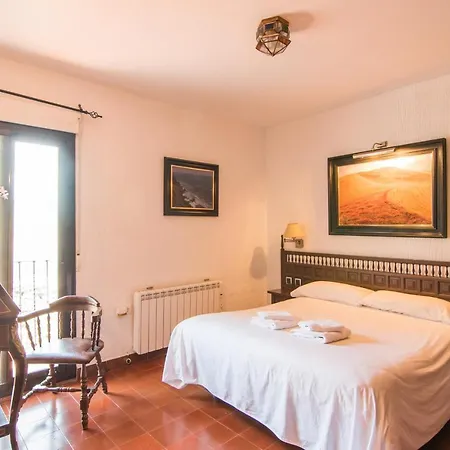 Casa Alta Casa di campagna Granada