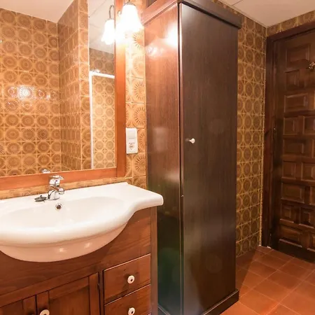 Casa Alta Casa di campagna *