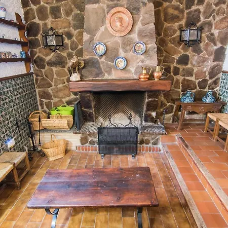 Casa Alta Casa di campagna