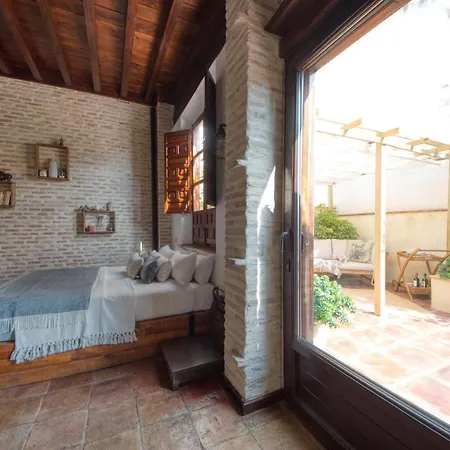 Apartament The Lovers Boutique Grenada