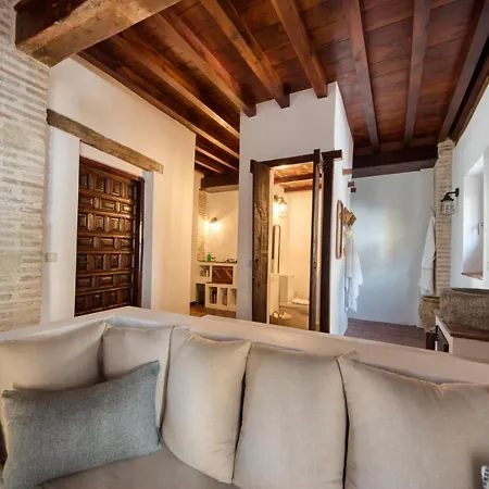 Apartament The Lovers Boutique Grenada