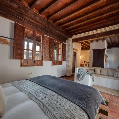 Apartament The Lovers Boutique Grenada