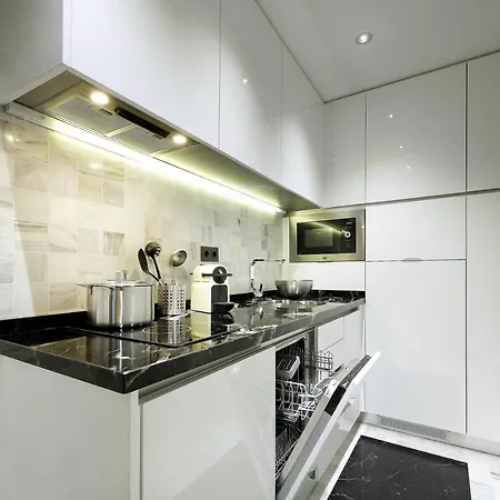 Art Chapiz Apartamento