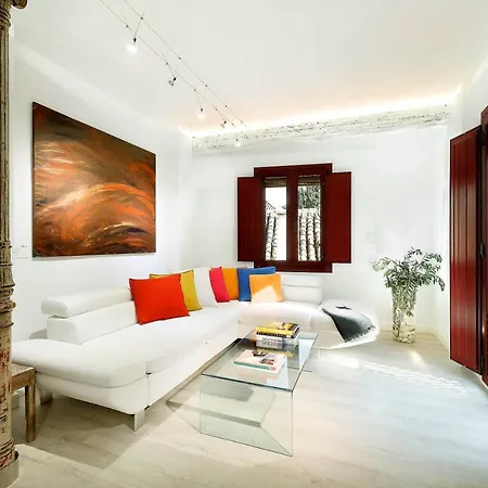 Art Chapiz Apartamento