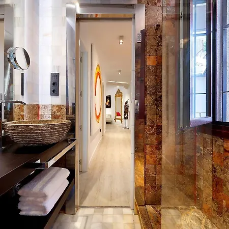 Apartamento Art Chapiz *