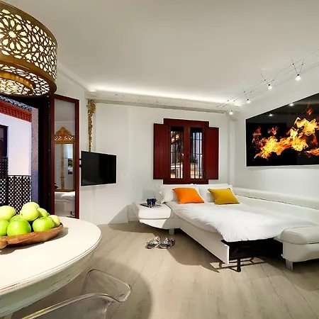 Art Chapiz Apartamento