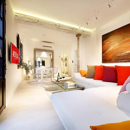 Apartamento Art Chapiz Granada