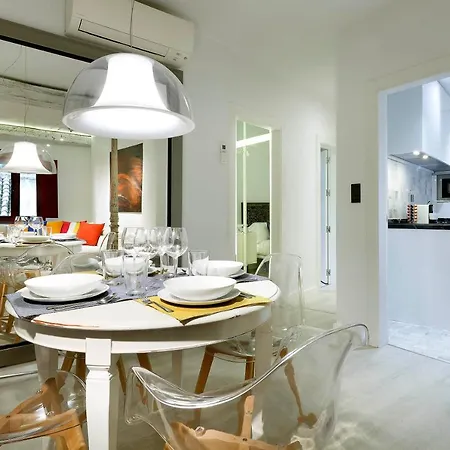 Apartamento Art Chapiz