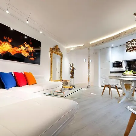 Art Chapiz Apartamento