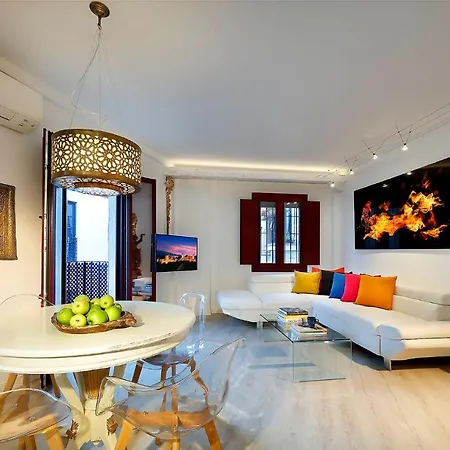 Apartamento Art Chapiz