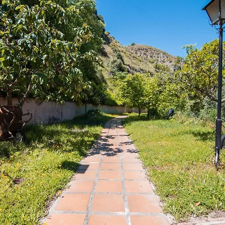Casa di campagna Casa Alta Granada