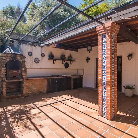 Casa di campagna Casa Alta Granada