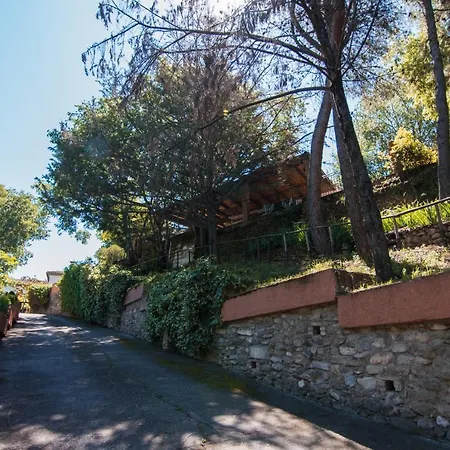 Casa Alta * Granada