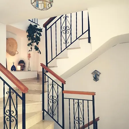 La Morada Sur Ubytování v soukromí