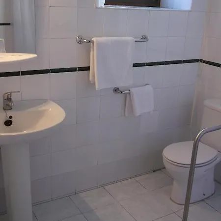 Atlantida Konukevi *