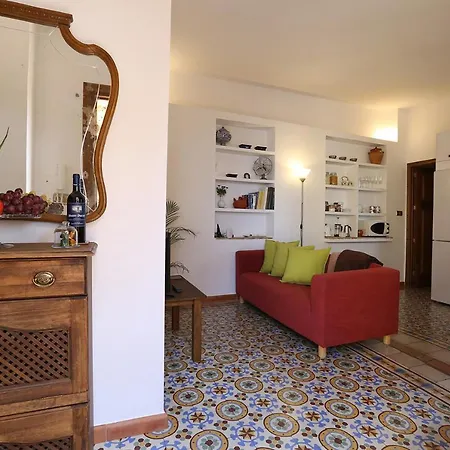 Carmen En El Albaicín Con Jardin Y Vistas