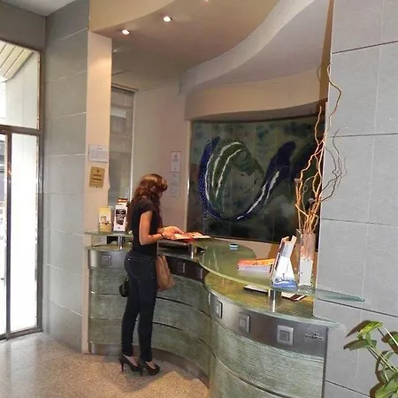 Ana Maria Otel 3*