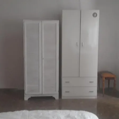 Amplias En El Centro De Quarto em Acomodações Particulares *