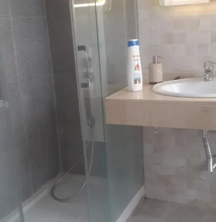 Amplias En El Centro De Quarto em Acomodações Particulares