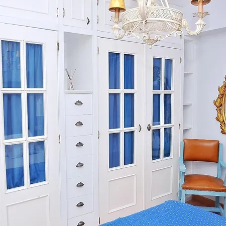 Apartamento Paseo De Tristes Granada