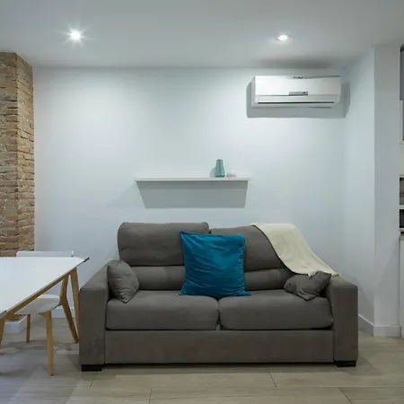 Appartement Rose *