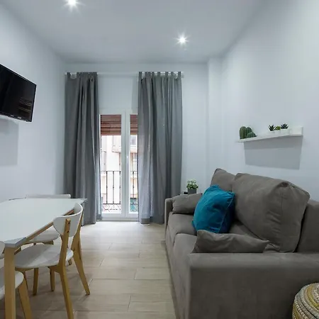 Apartamento Aloja2 *