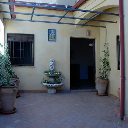 Carmen En El Albaicín Con Jardin Y Vistas