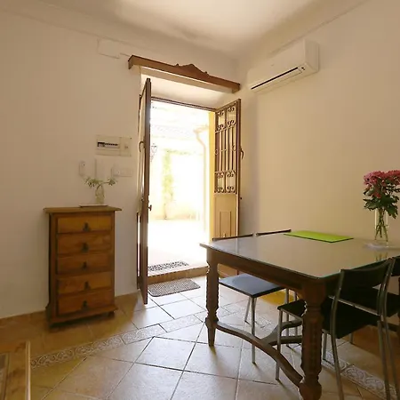 Apartamento Carmen En El Albaicín Con Jardin Y Vistas